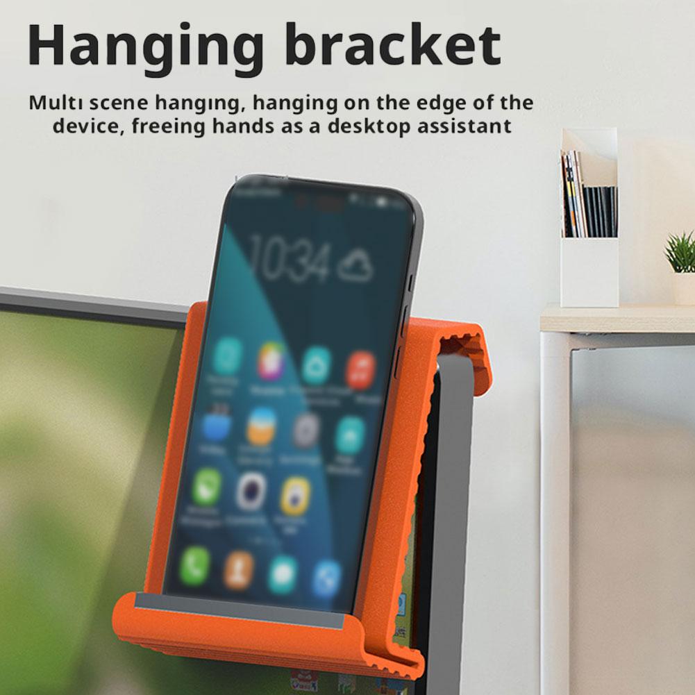 Laptop Electronics Accessories - Foldable Lazy Bracket Phone Stand Multi