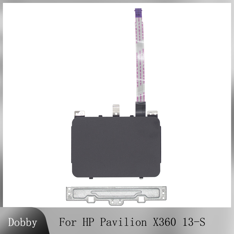 Laptop Accessories Hp - Laptop Touchpad For Pavilion X360 13-S