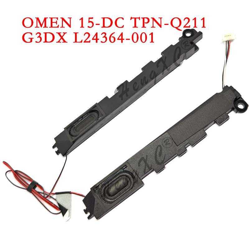 Laptop Accessories Hp - New OEM Speaker For HP OMEN