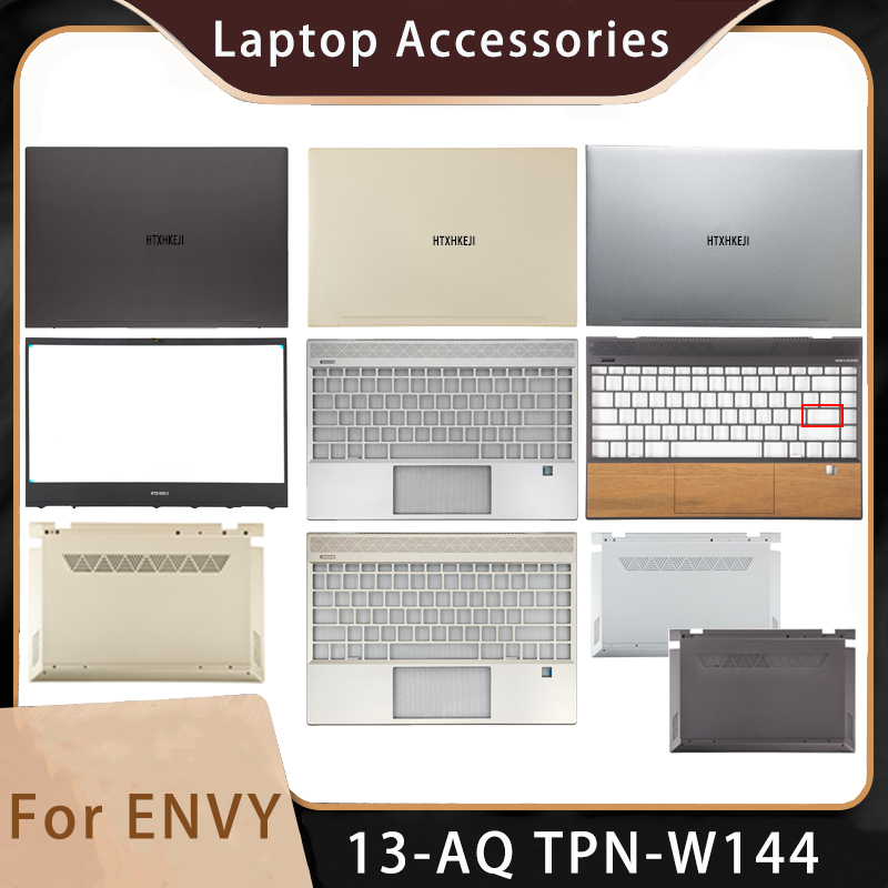Laptop Accessories Hp - New For HP ENVY 13-AQ TPN-W144;Replacement