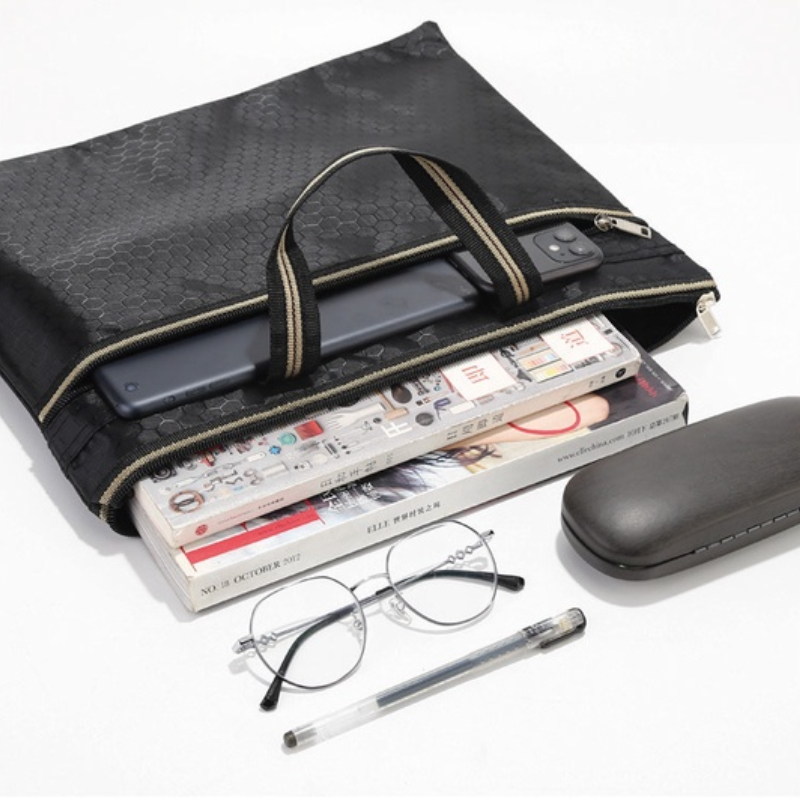 Laptop Electronics Accessories - Large Capacity Document Laptop Storage Bags