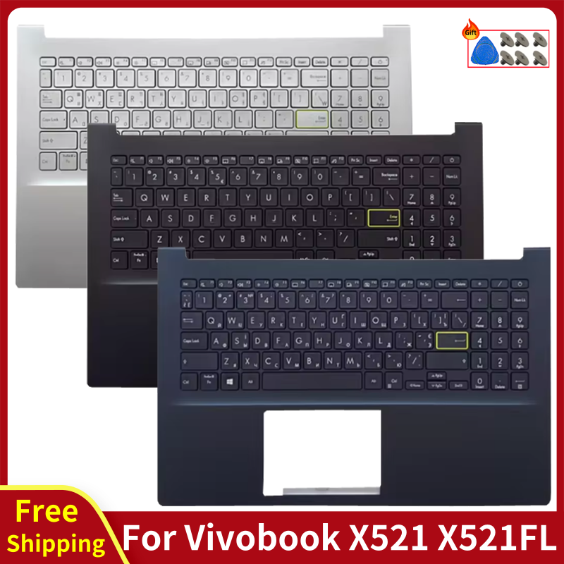 Laptop Accessories For Asus Vivobook - Original For Vivobook 15X X521 X521FL