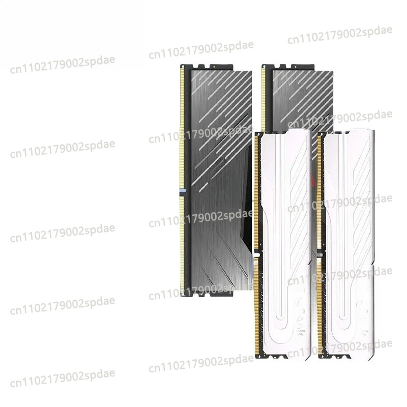 Memory Ram Upgrade - Desktop DDR RAM Memory Module with