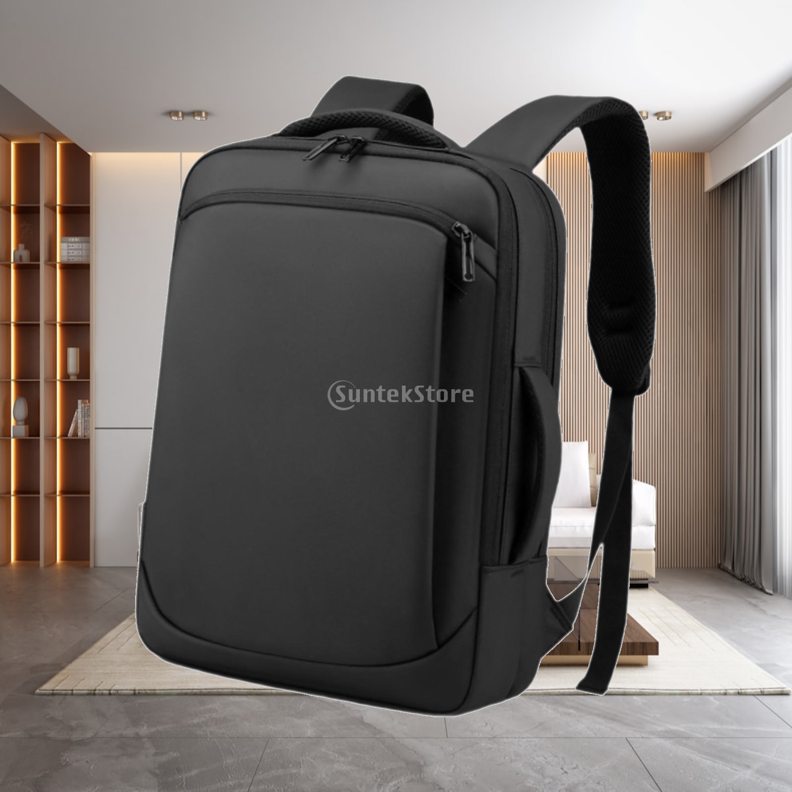 Laptop Bag Waterproof - Computer Backpack Waterproof Storage Bag Lightweight