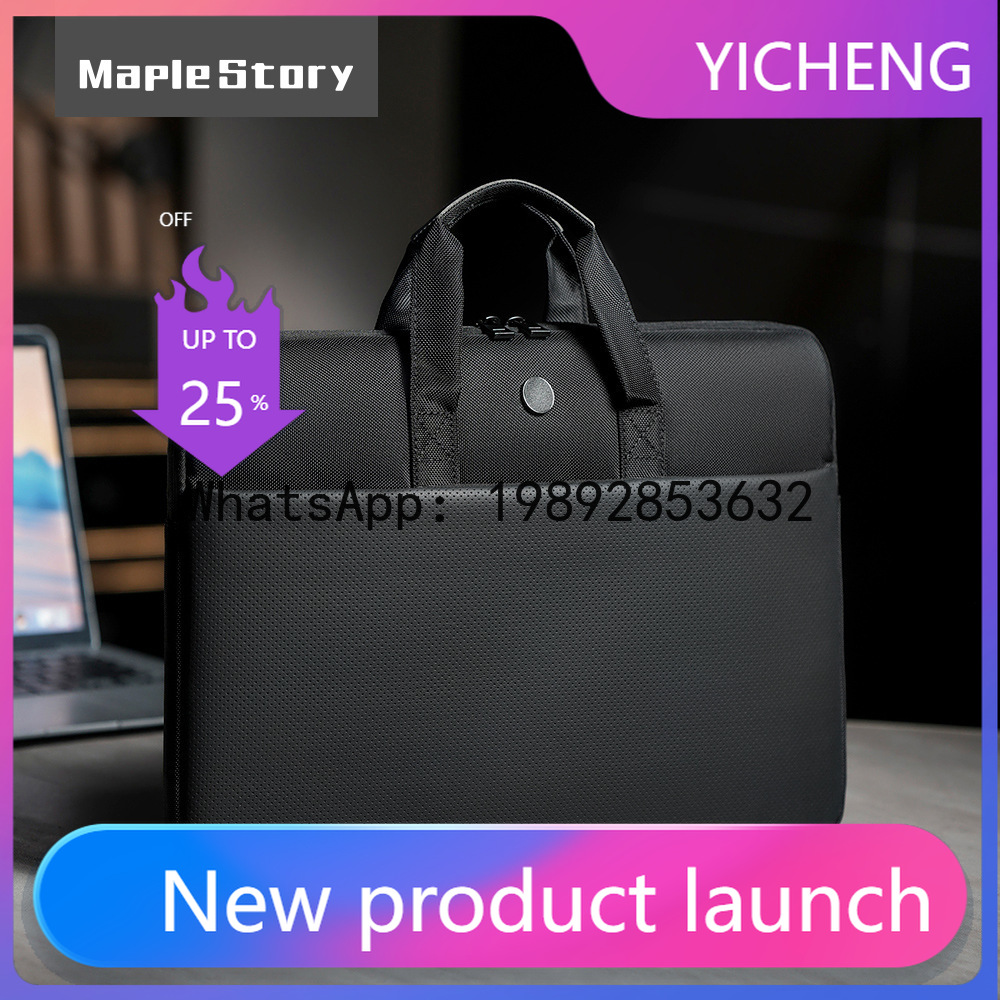 PYJ notebook bag business wate - Laptop Bag Waterproof review and price