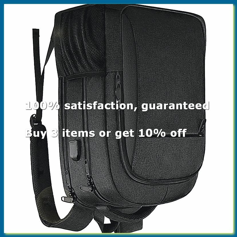 Large Travel Laptop Backpack,  - Laptop Bag Waterproof review and price