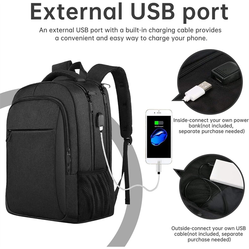 Large Travel Laptop Backpack,  - Laptop Bag Waterproof review and price