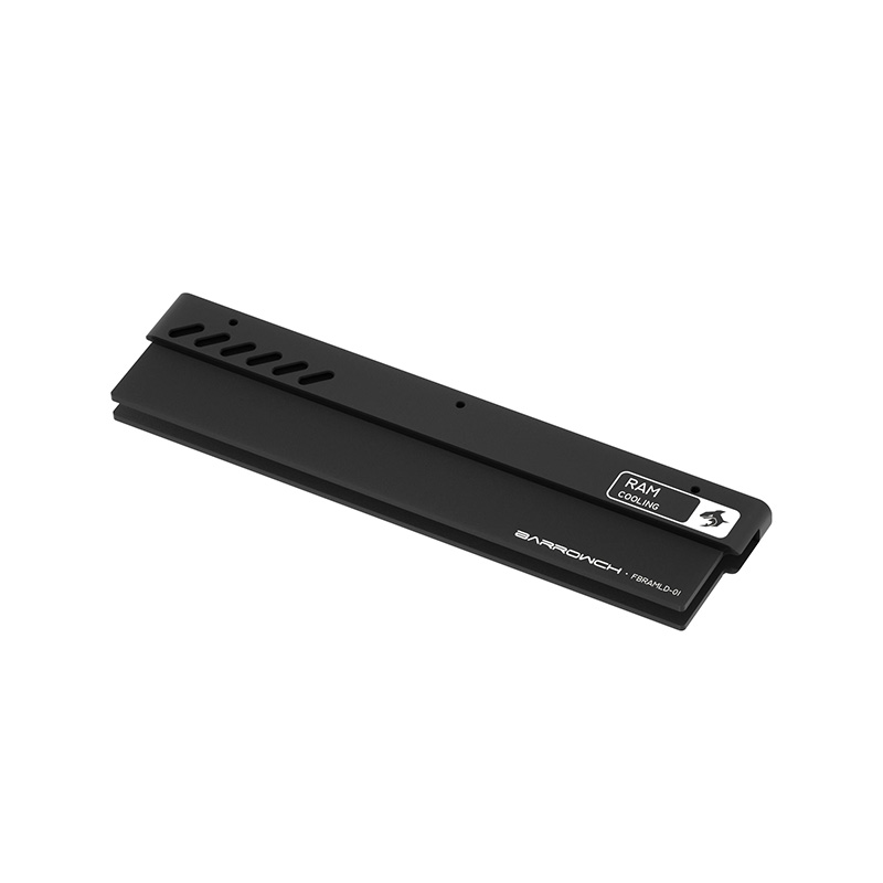 BARROWCH DDR5 Memory Heat Sink - Memory Ram Upgrade review and price