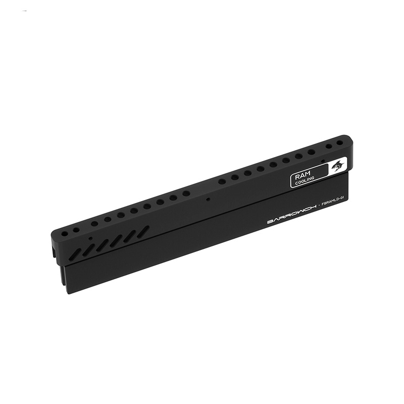 BARROWCH DDR5 Memory Heat Sink - Memory Ram Upgrade review and price