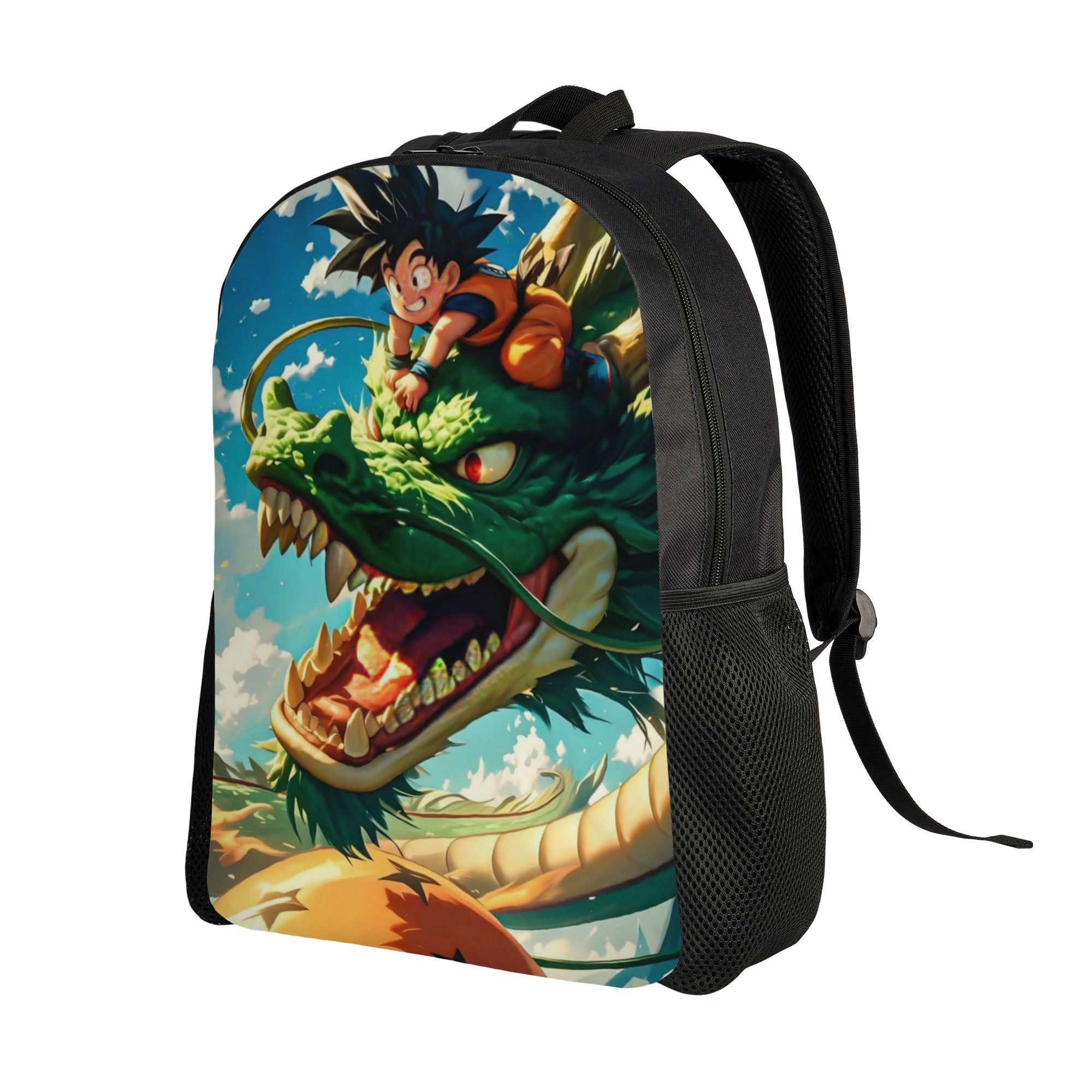 D-Dragon B-Ball Z Gokus Adorab - Laptop Accessories Bag For Men review and price