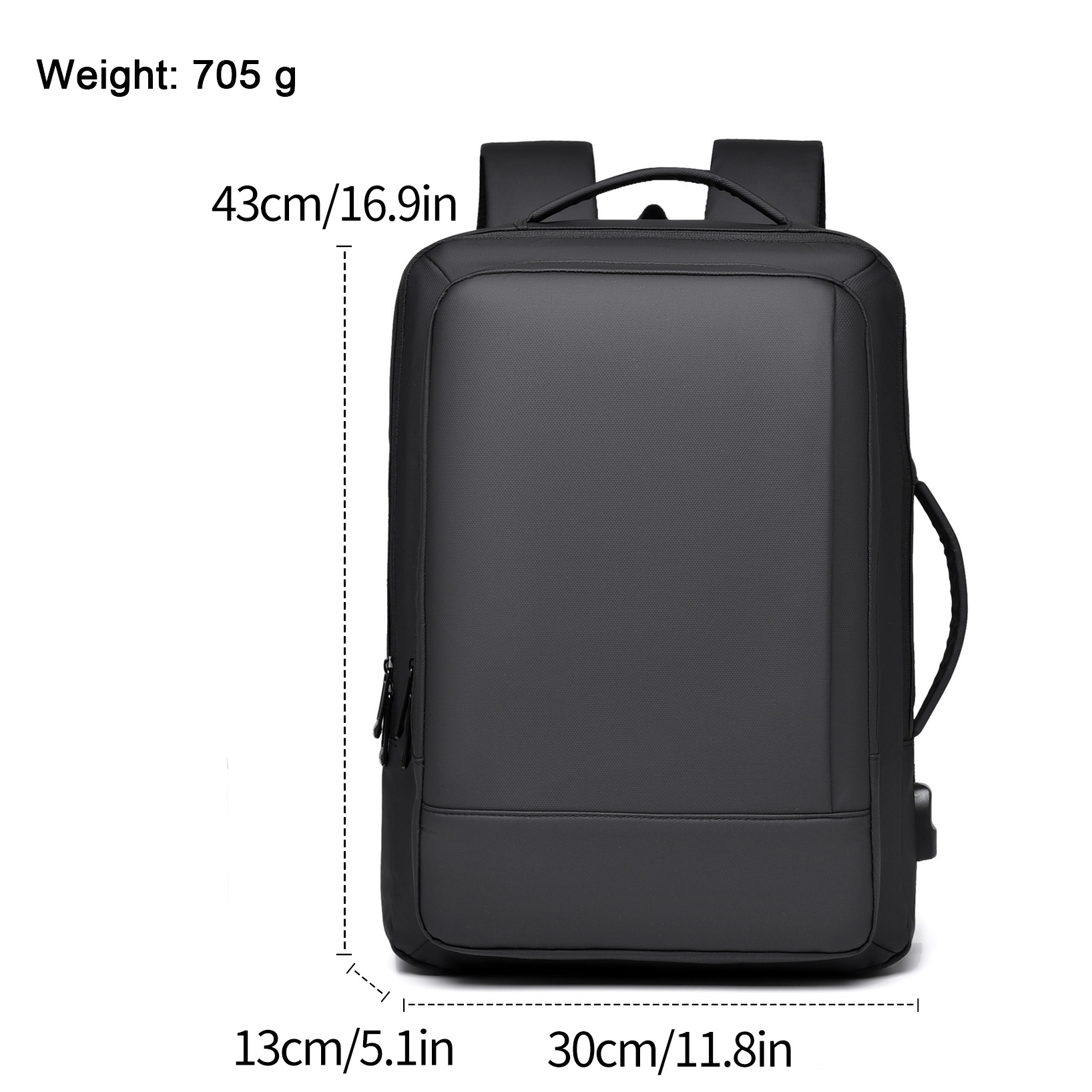 New High-capacity Expandable T - Laptop Accessories Women review and price