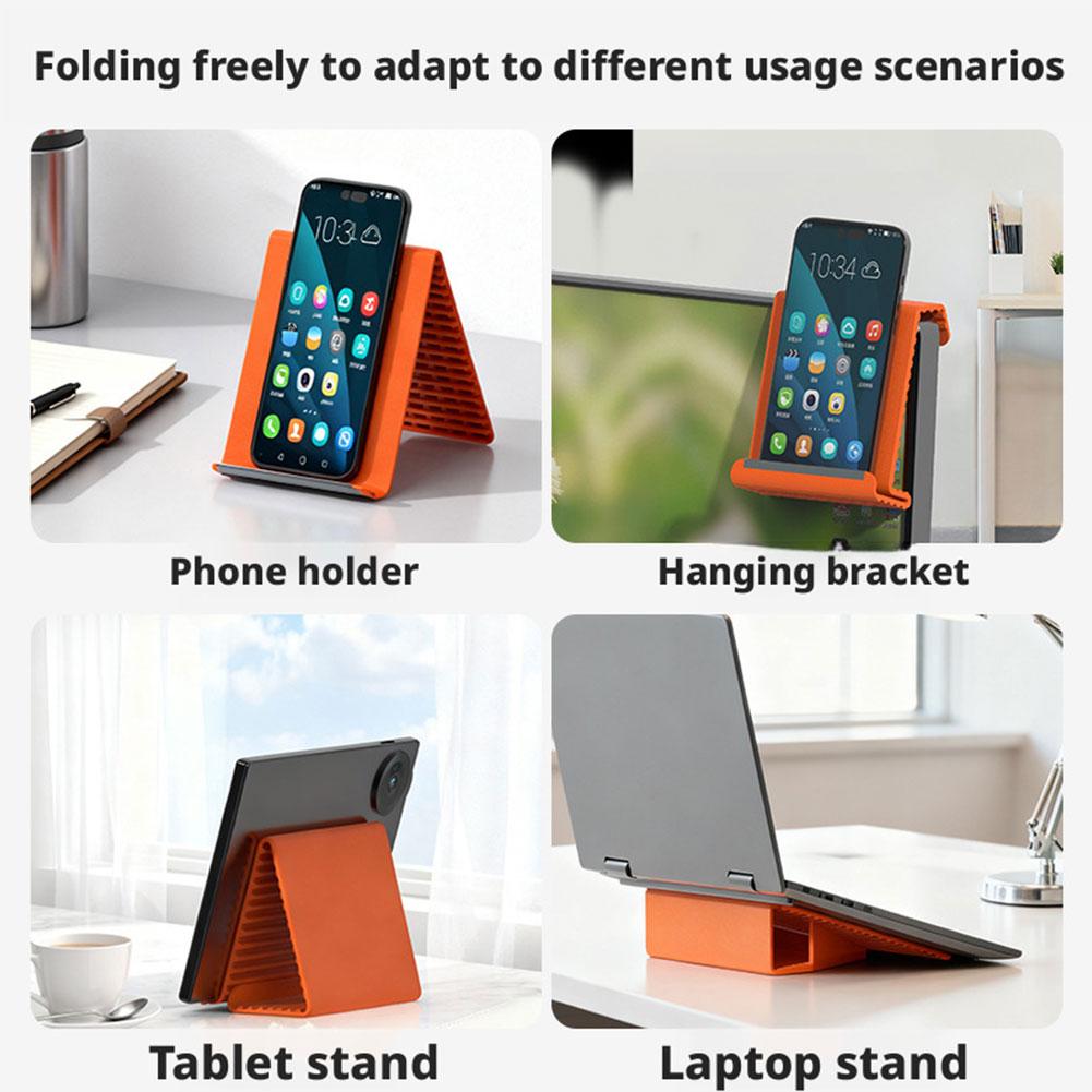 Foldable Lazy Bracket Phone St - Laptop Electronics Accessories review and price
