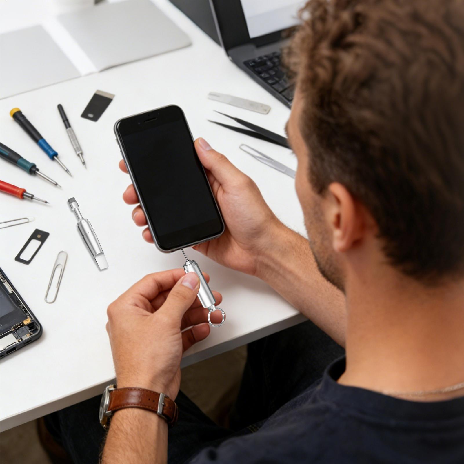 Phone Cleaning Kit Electronic  - Laptop Electronics Accessories review and price