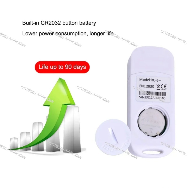 Elitech RC-5+ PDF USB Temperat - Monitor Portable Usb review and price