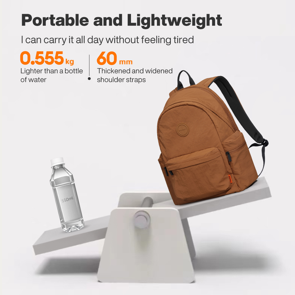 Mixi Outdoor Lightweight Backp - Laptop Bag Waterproof review and price