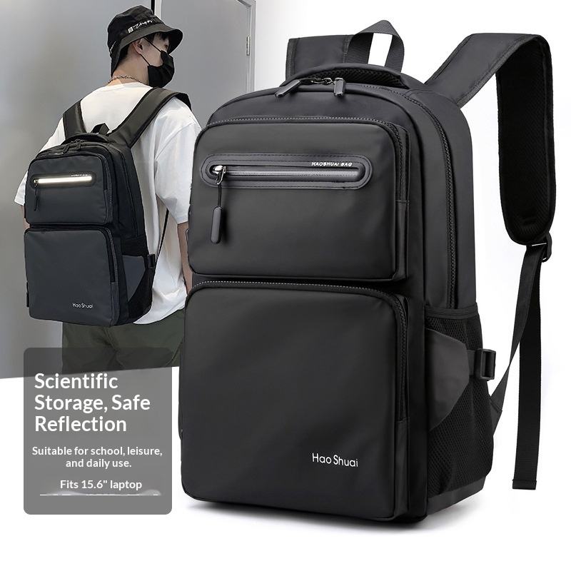 Large Capacity Outdoor Travel  - Laptop Bag Waterproof review and price