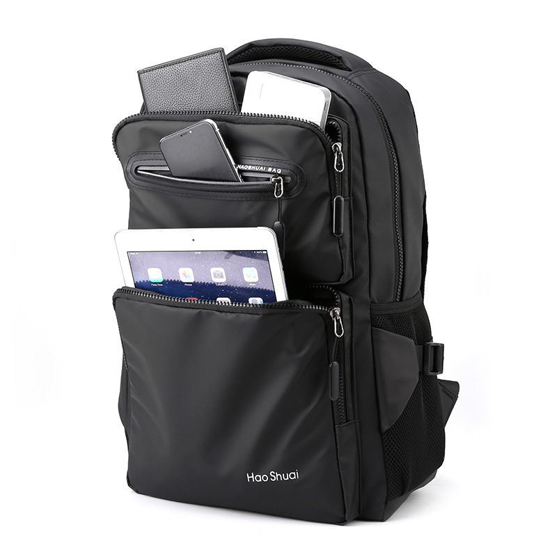 Large Capacity Outdoor Travel  - Laptop Bag Waterproof review and price