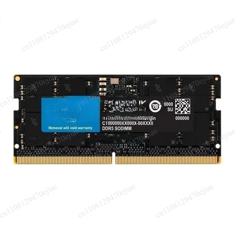DDR5 Laptop RAM 4800/5600MHz | - Memory Ram Upgrade review and price