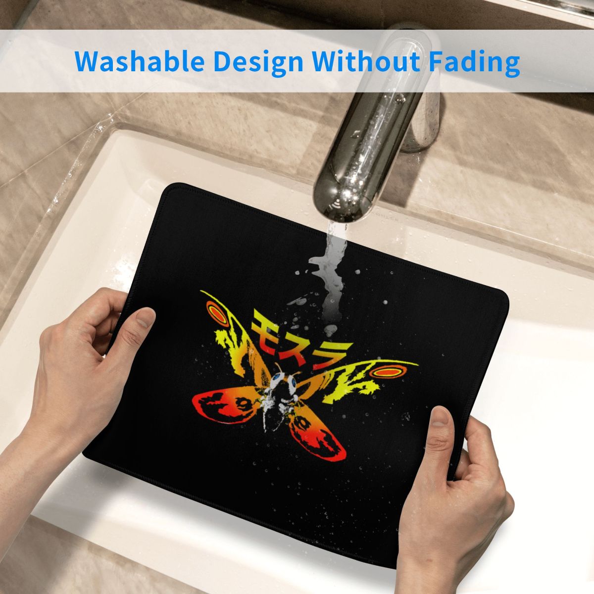 Multi-size Mouse Pad Mosura Mo - The Laptop Accessories Exclusive review and price