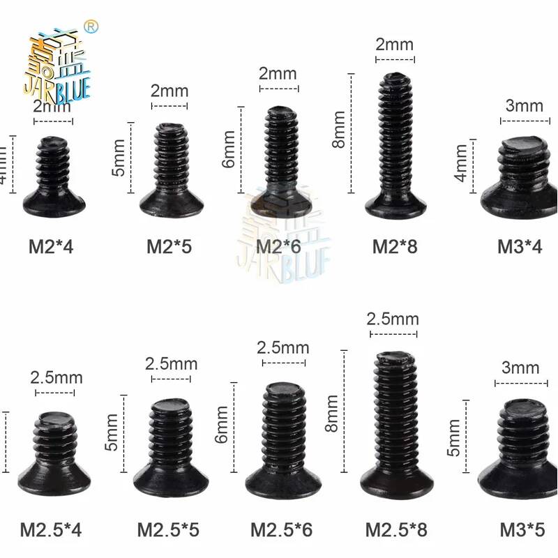M2 M3 Screw Set KM2 Machine La - Laptop Electronics Accessories review and price