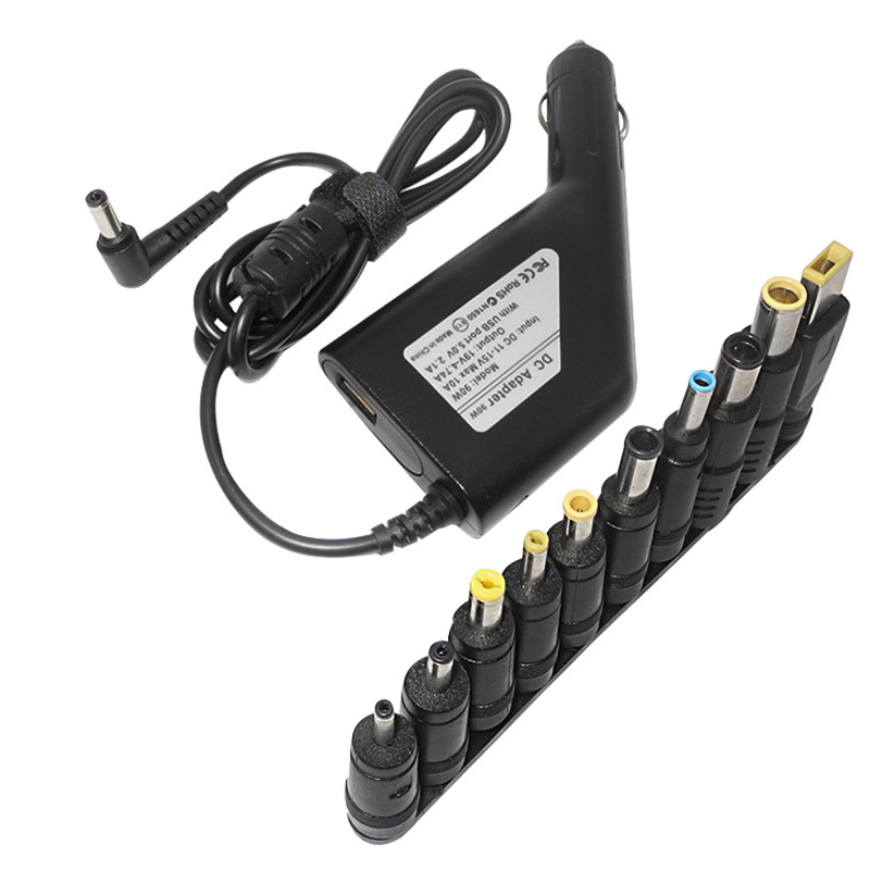 Car Charger19V 4.74A 90W Unive - Laptop Accessories Hp review and price