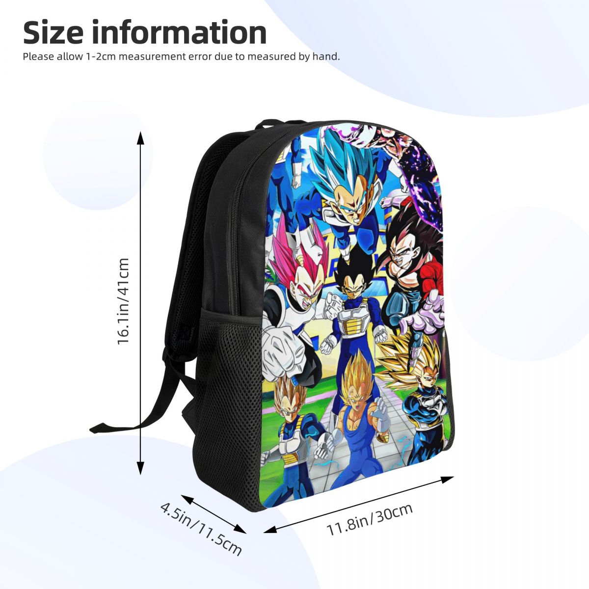 Personalized V-Vegetaes Japan  - Laptop Accessories Bag For Men review and price