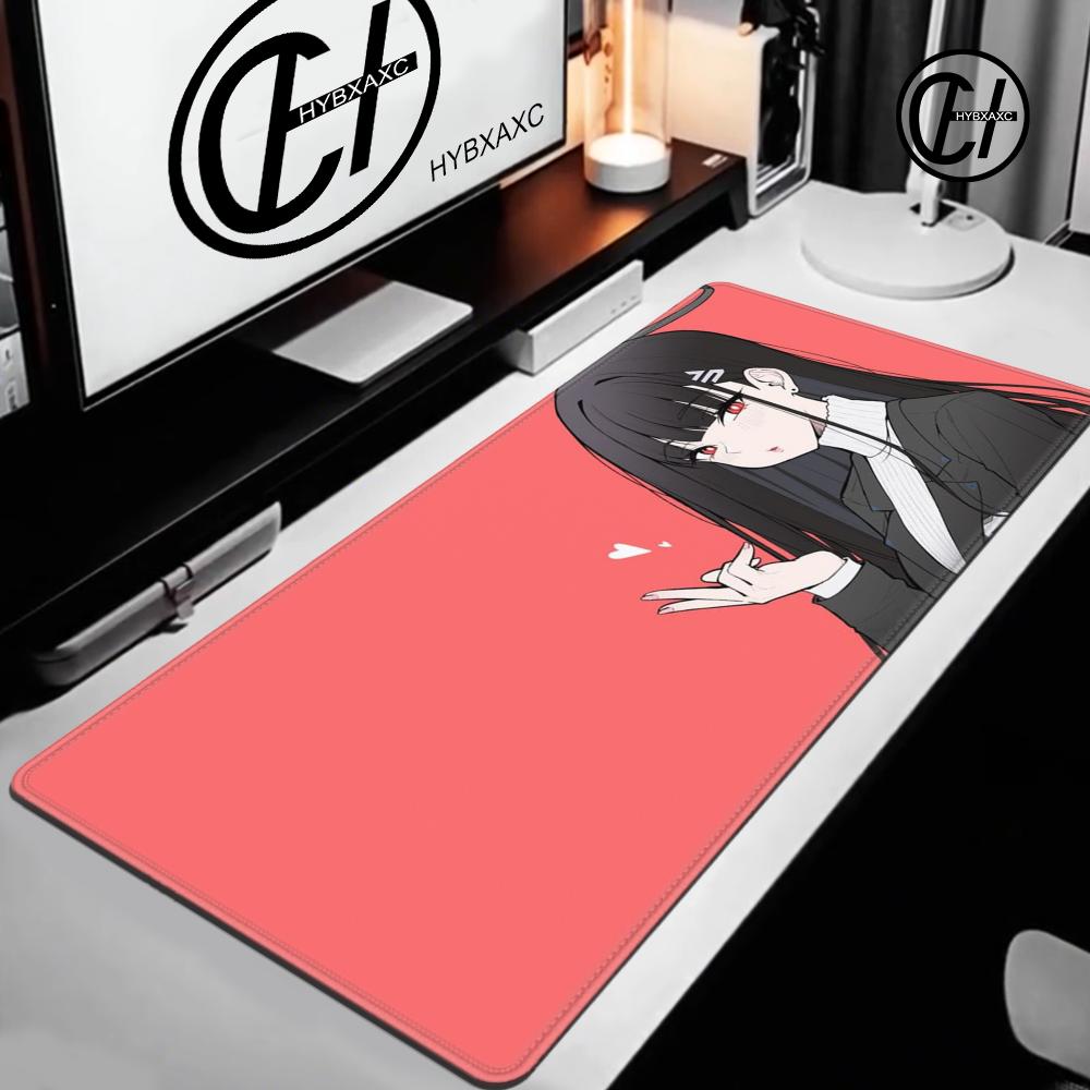 Anime Girl Mouse Pad XXL Gamin - Laptop Accessories For Girls review and price