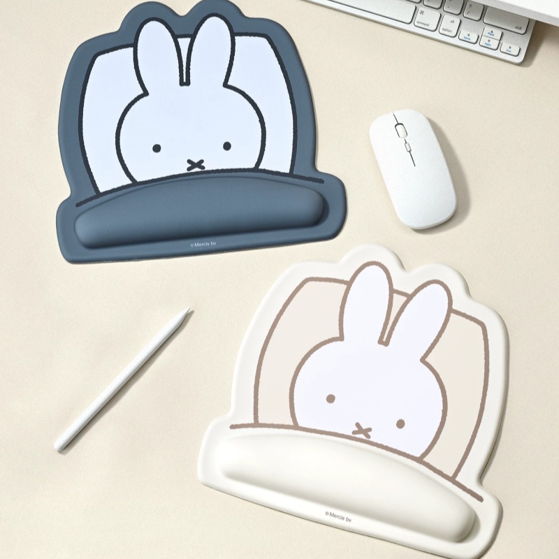 Ji Xiang Mouse Pad Miffy Co Br - Laptop Editing Accessories review and price