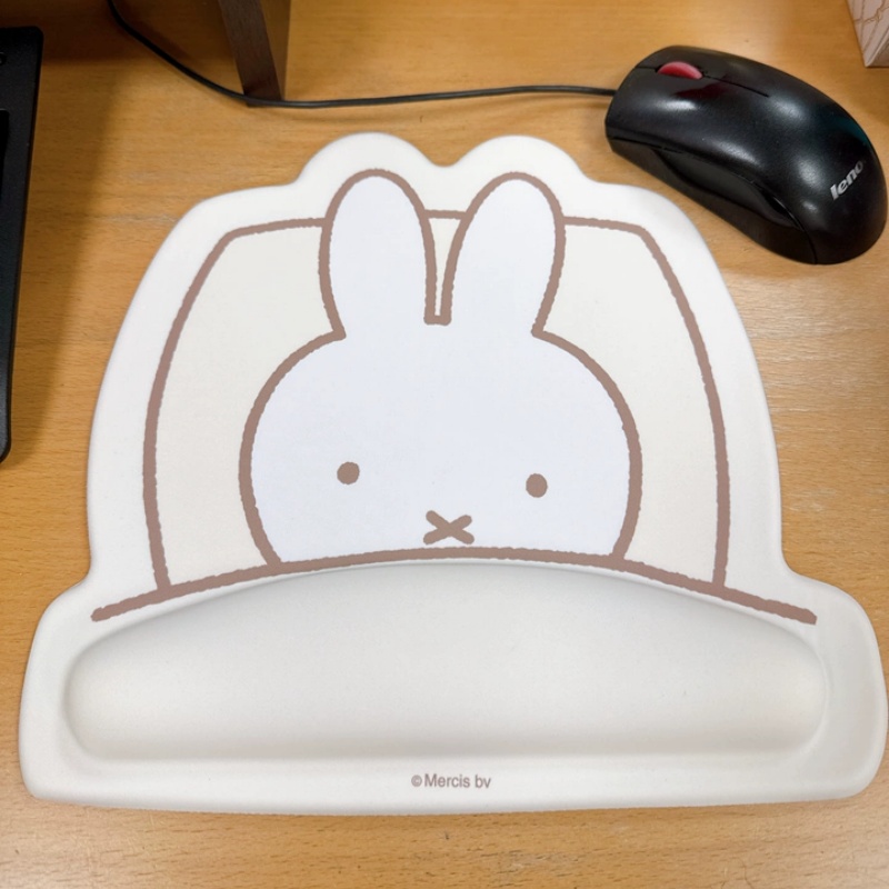Ji Xiang Mouse Pad Miffy Co Br - Laptop Editing Accessories review and price