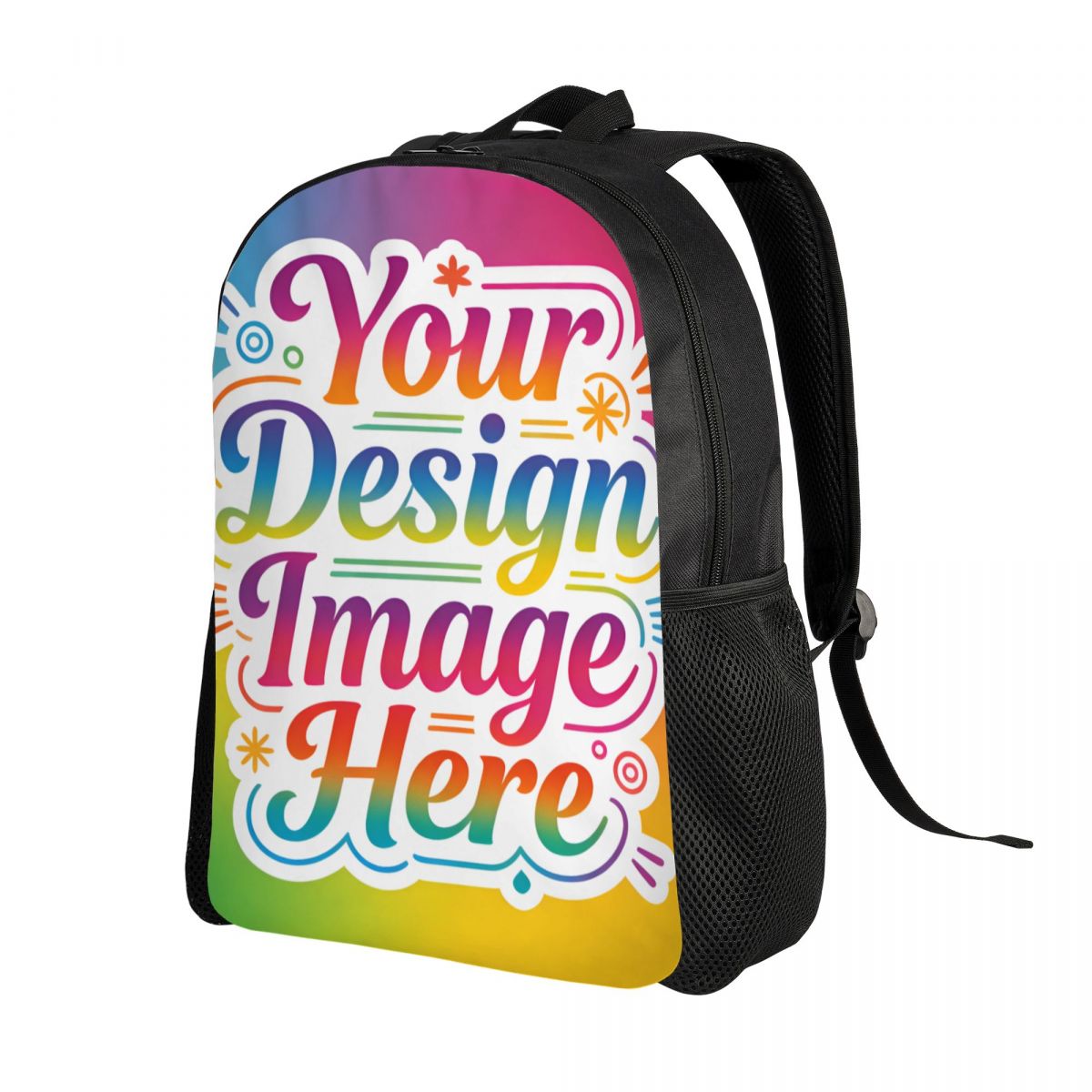 Personalized Custom Your Image - Laptop Accessories Bag For Men review and price