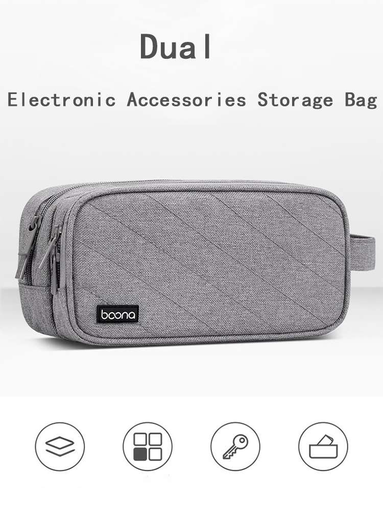 Dual Portable Laptop Power Cor - Laptop Electronics Accessories review and price