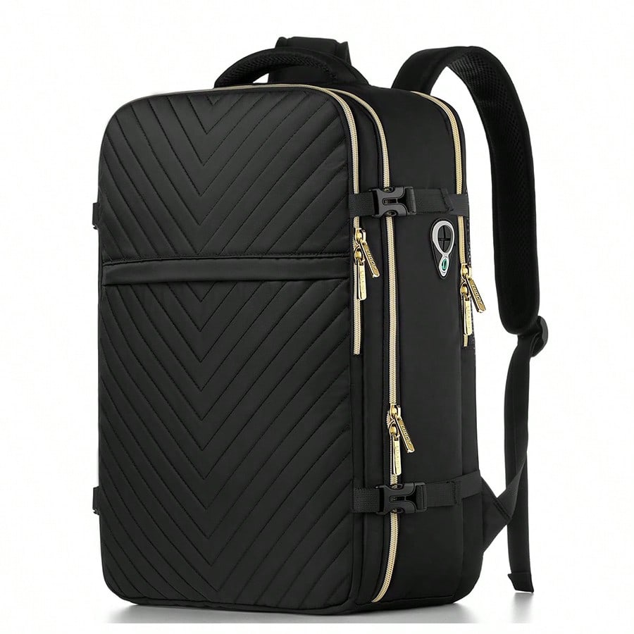 Large Carry On Travel Backpack - Laptop Bag Waterproof review and price