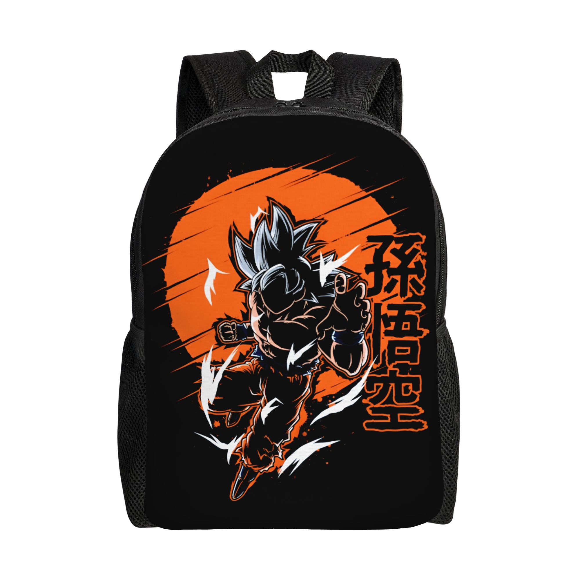 Custom D-Dragon B-Ball Z Gokus - Laptop Accessories Bag For Men review and price