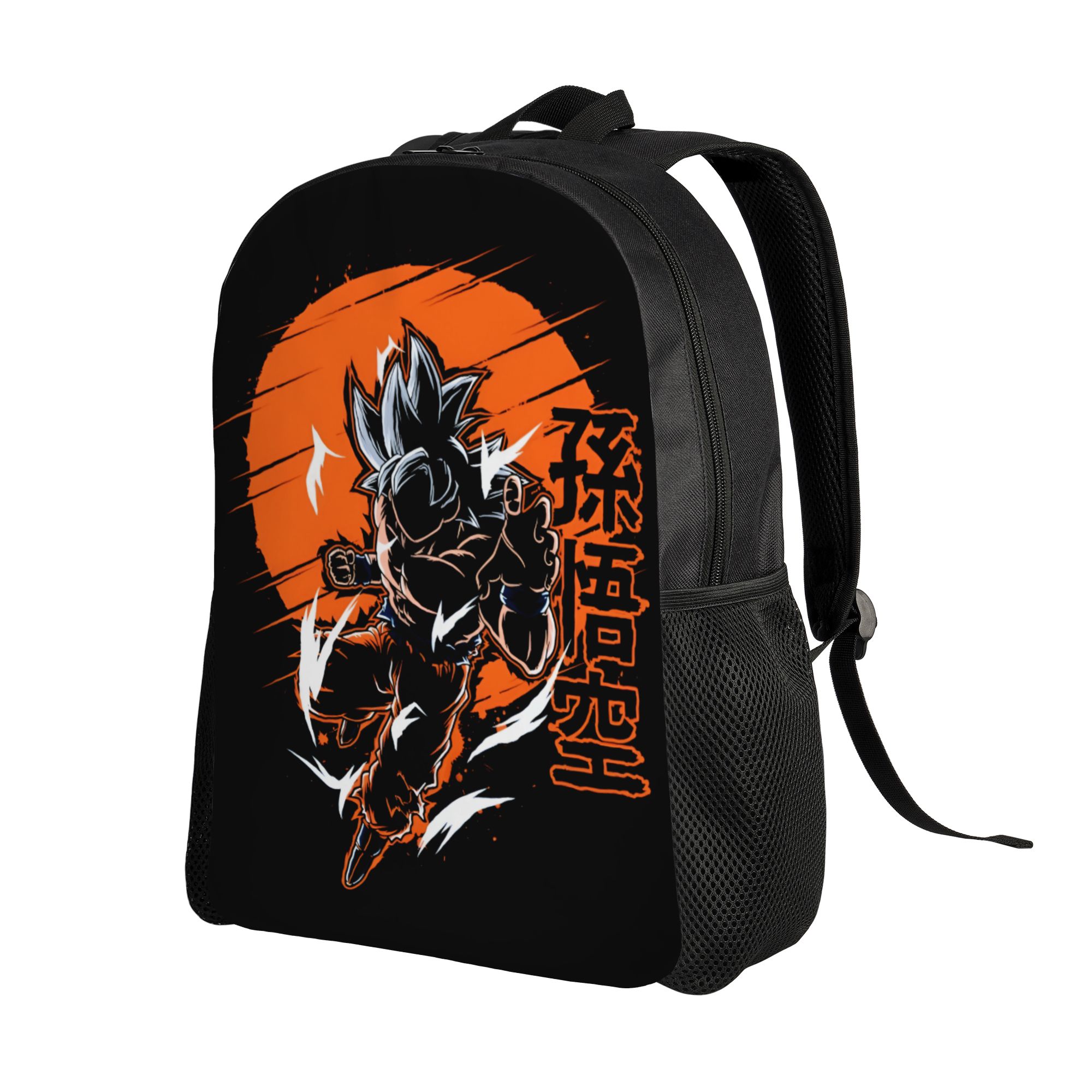 Custom D-Dragon B-Ball Z Gokus - Laptop Accessories Bag For Men review and price