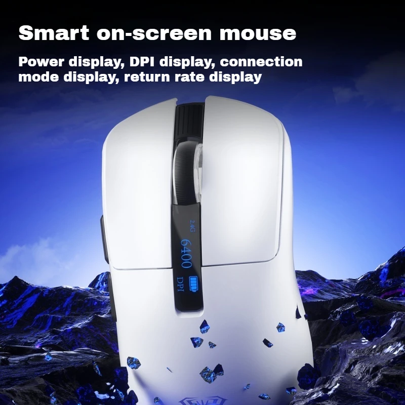 Aula Sc590pro Wireless Mouse w - Laptop Electronics Accessories review and price