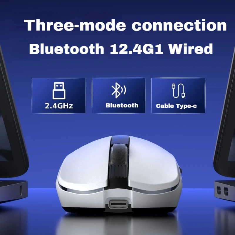 Aula Sc590pro Wireless Mouse w - Laptop Electronics Accessories review and price
