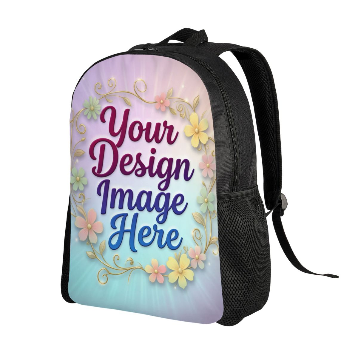 Custom Your Photo Logo Text La - Laptop Accessories Women review and price