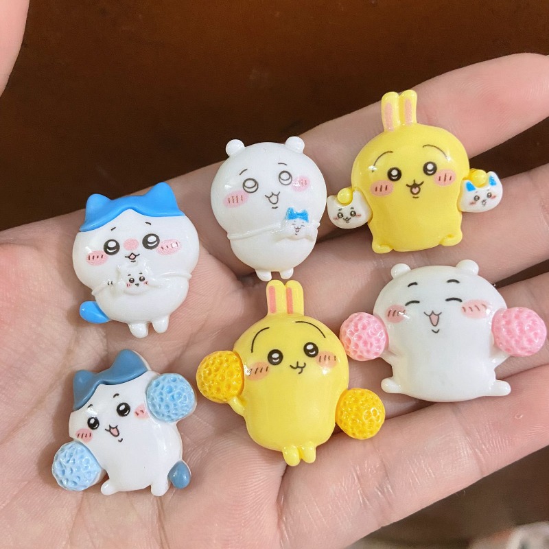 Cute-Chiikawa DIY Cream Glue D - Laptop Editing Accessories review and price