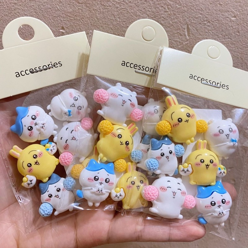 Cute-Chiikawa DIY Cream Glue D - Laptop Editing Accessories review and price