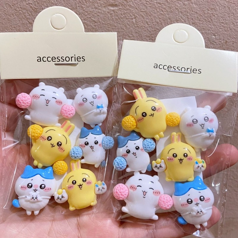Cute-Chiikawa DIY Cream Glue D - Laptop Editing Accessories review and price