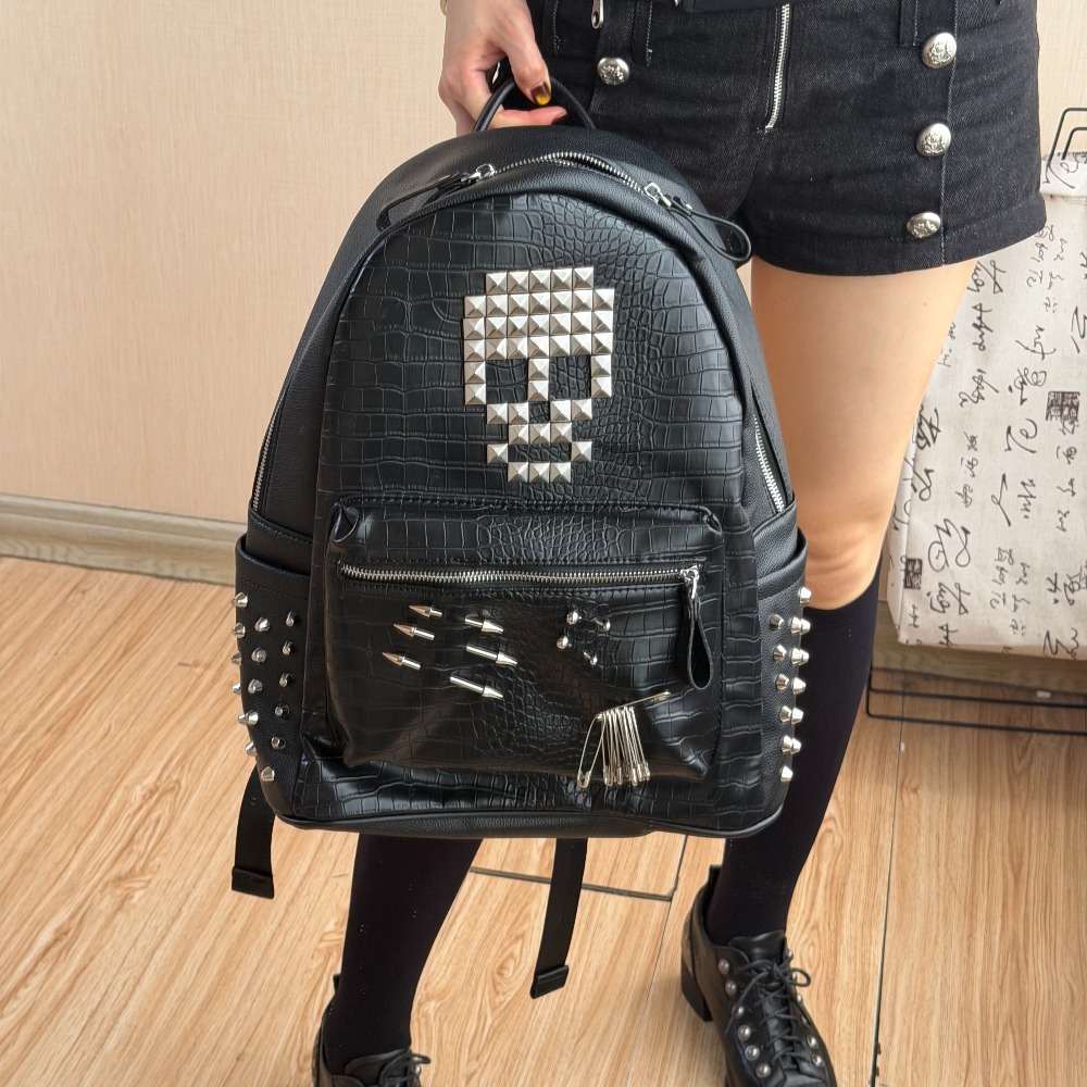 Original Black Crocodile Patte - Laptop Accessories Women review and price