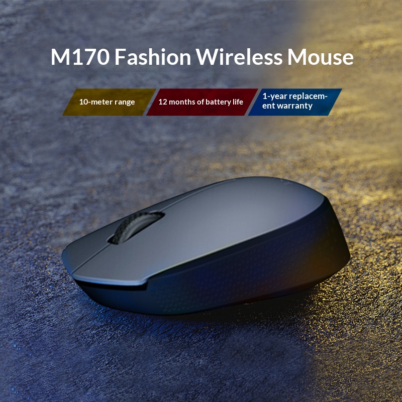 Logitech M170 Soft Business Mo - Laptop Electronics Accessories review and price