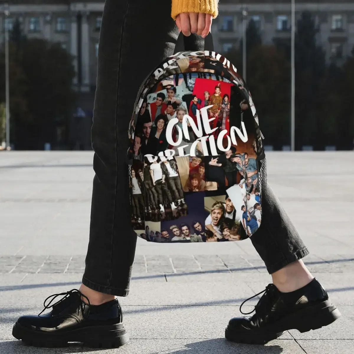 O-One-S D-Direction-S Backpack - Laptop Accessories Women review and price