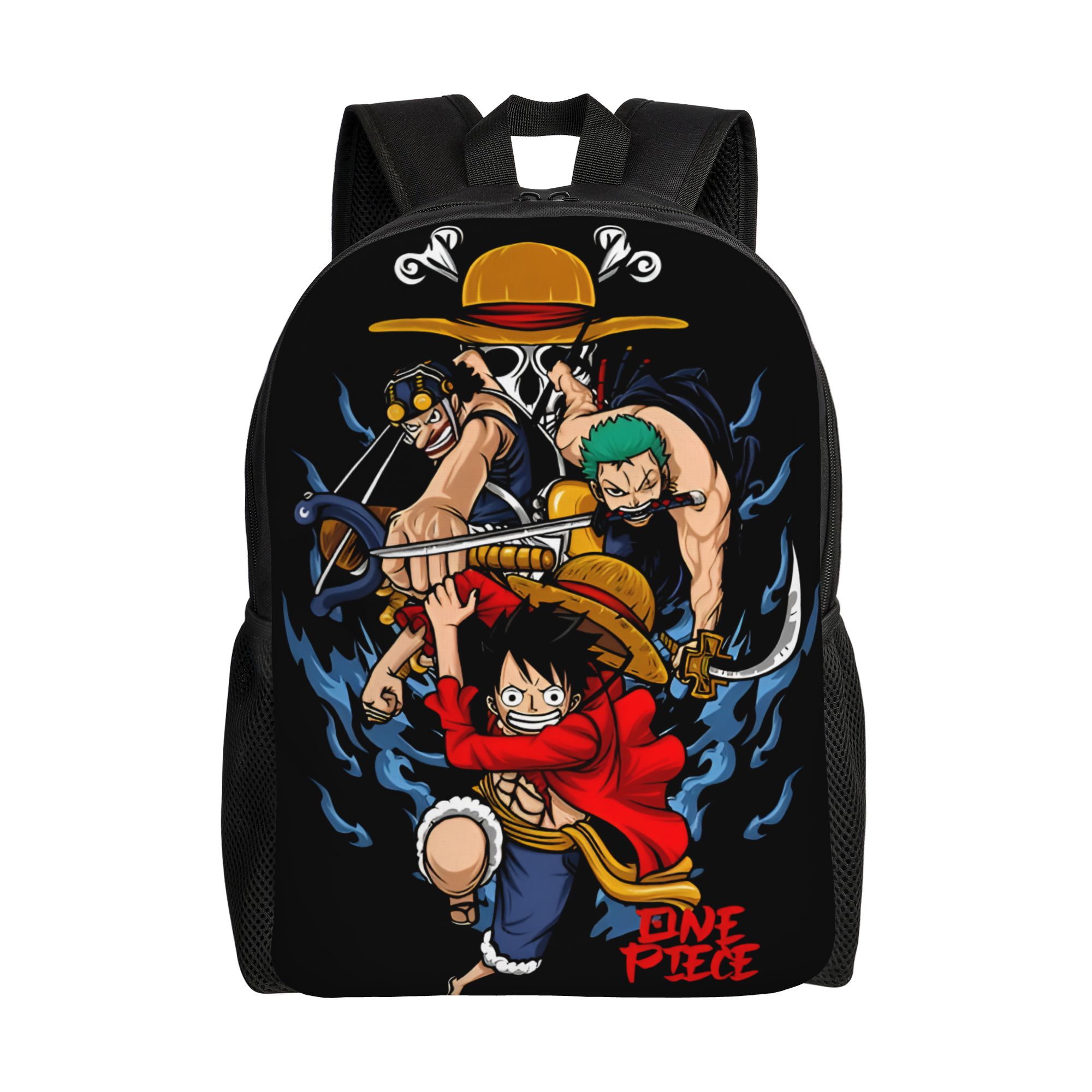 3D Printing Zoro O-One P-Piece - Laptop Accessories Bag For Men review and price