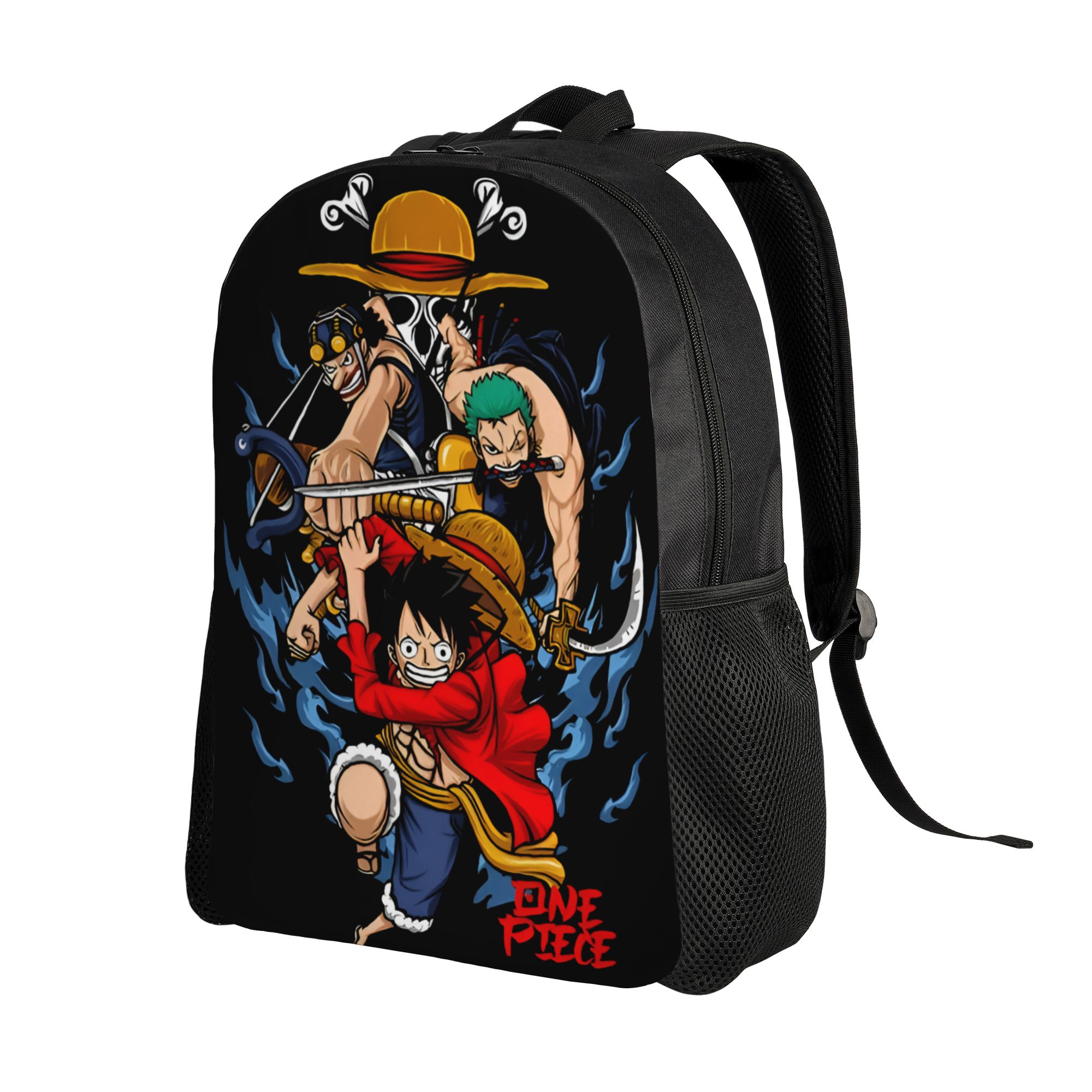 3D Printing Zoro O-One P-Piece - Laptop Accessories Bag For Men review and price
