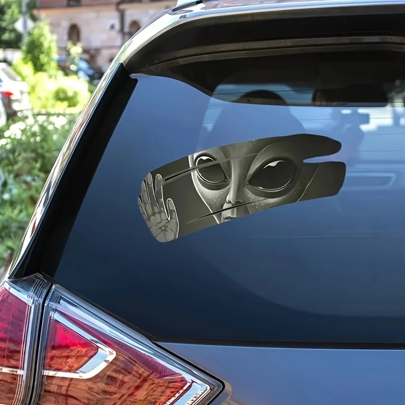 Car Stickers Cool Self-Adhesiv - Laptop Accessories Stickers review and price