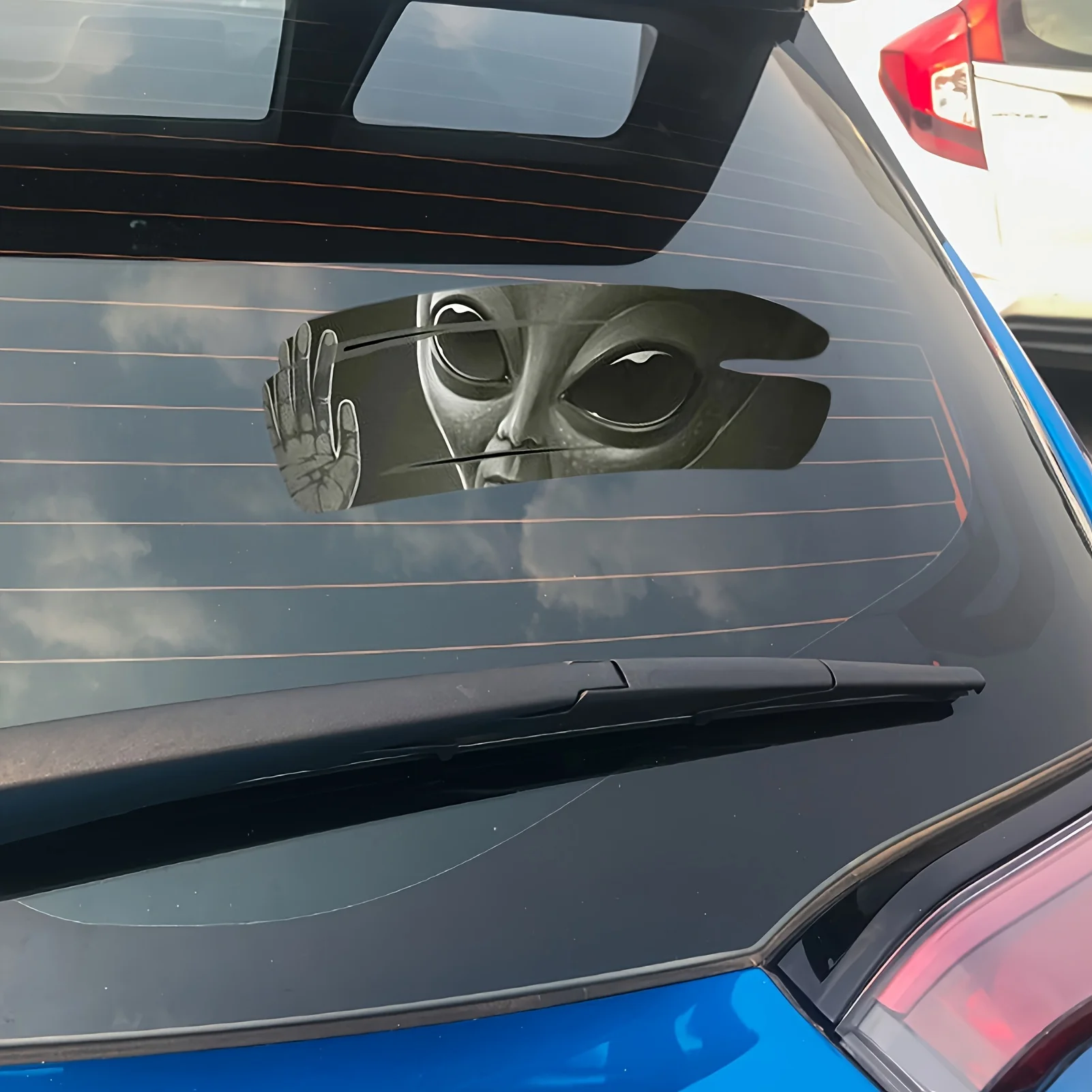 Car Stickers Cool Self-Adhesiv - Laptop Accessories Stickers review and price