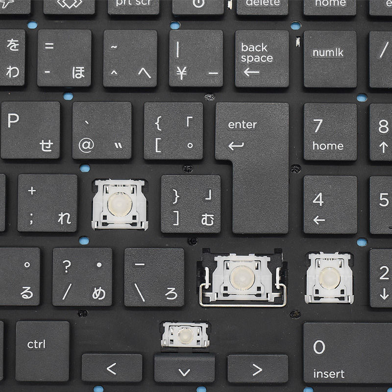Replacement Keycap Key Cap Hin - Laptop Accessories Hp review and price
