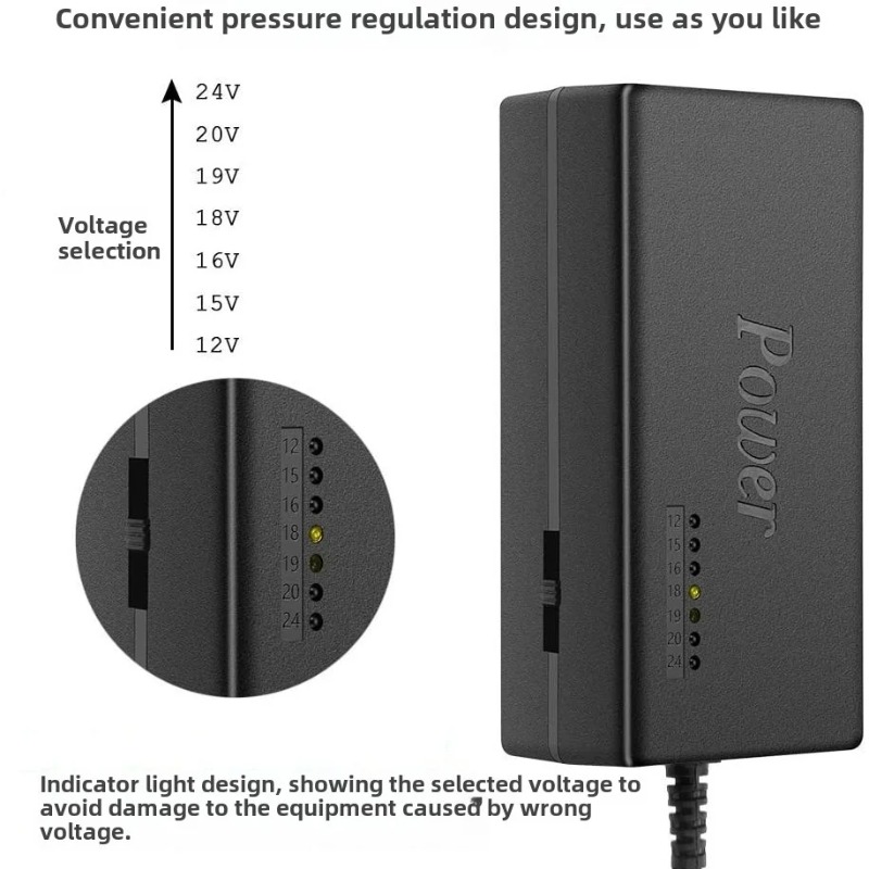120W Universal Portable AC Lap - Laptop Accessories Hp review and price
