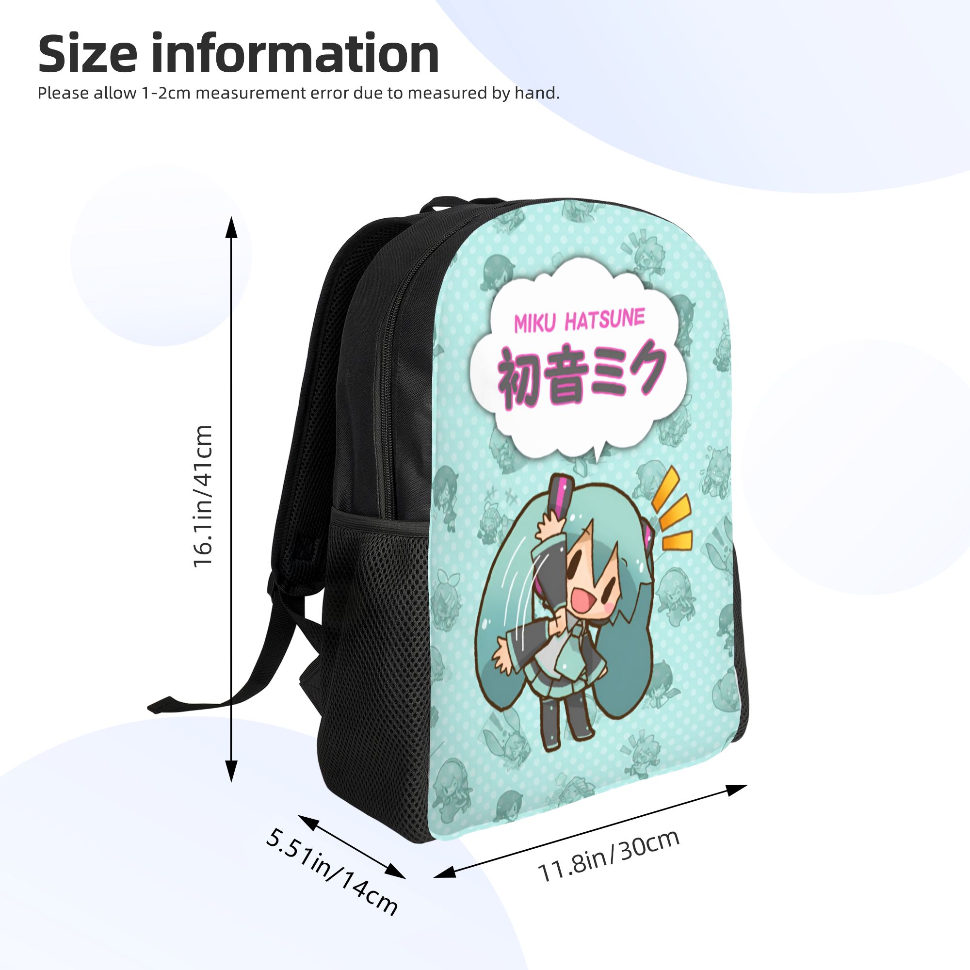 H-Hatsunes Backpacks for Boys  - Laptop Accessories Bag For Men review and price